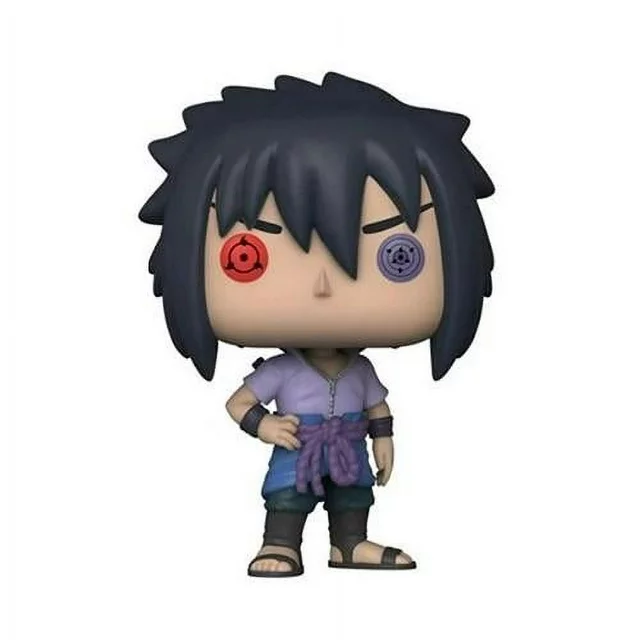 Funko Pop! Animation Naruto - Sasuke (Rinnegan) #1023 AAA Anime Exclusive