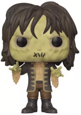 Funko Pop! Disney Horror Hocus Pocus - Billy Butcher #773 Spirit Halloween Exclusive