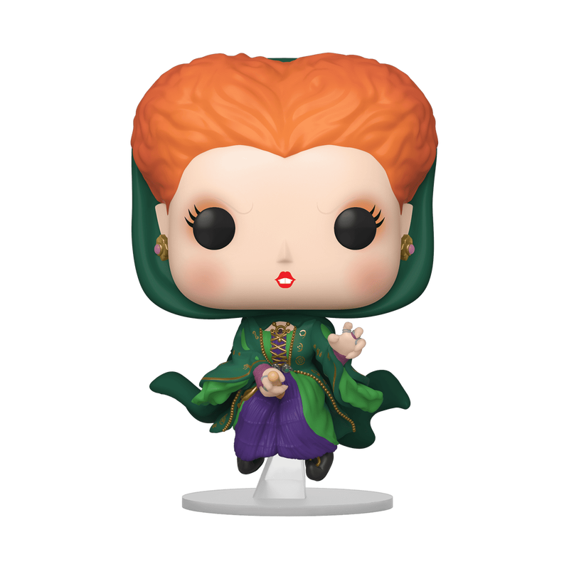 Funko Pop! Disney Horror Hocus Pocus - Winifred Sanderson #770