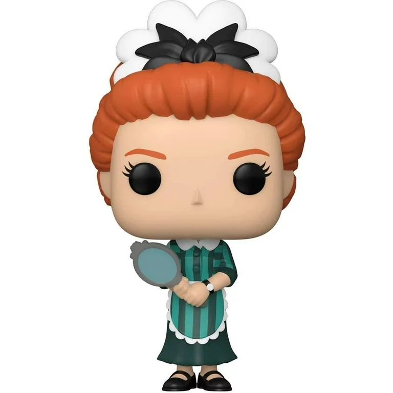 Funko Pop! Disney Horror Haunted Mansion - Maid #802