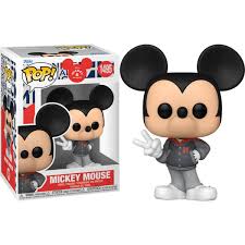 Funko Pop! Disney Mickey & Friends Mickey Mouse #1495
