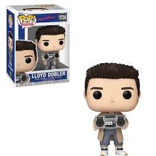 Funko Pop! Movies Say Anything LLoyd Dobler #1734