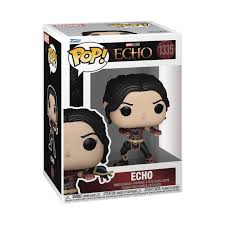 Funko Pop! Television Marvel Echo #1335