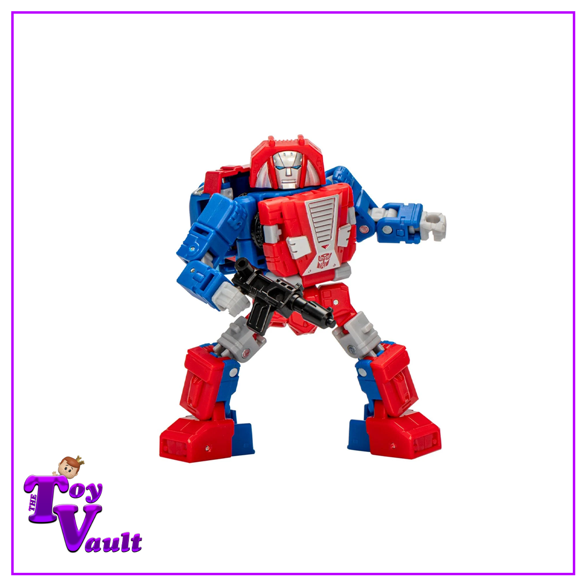 Hasbro Movies Transformers Generations Legacy United Deluxe G1 Gears