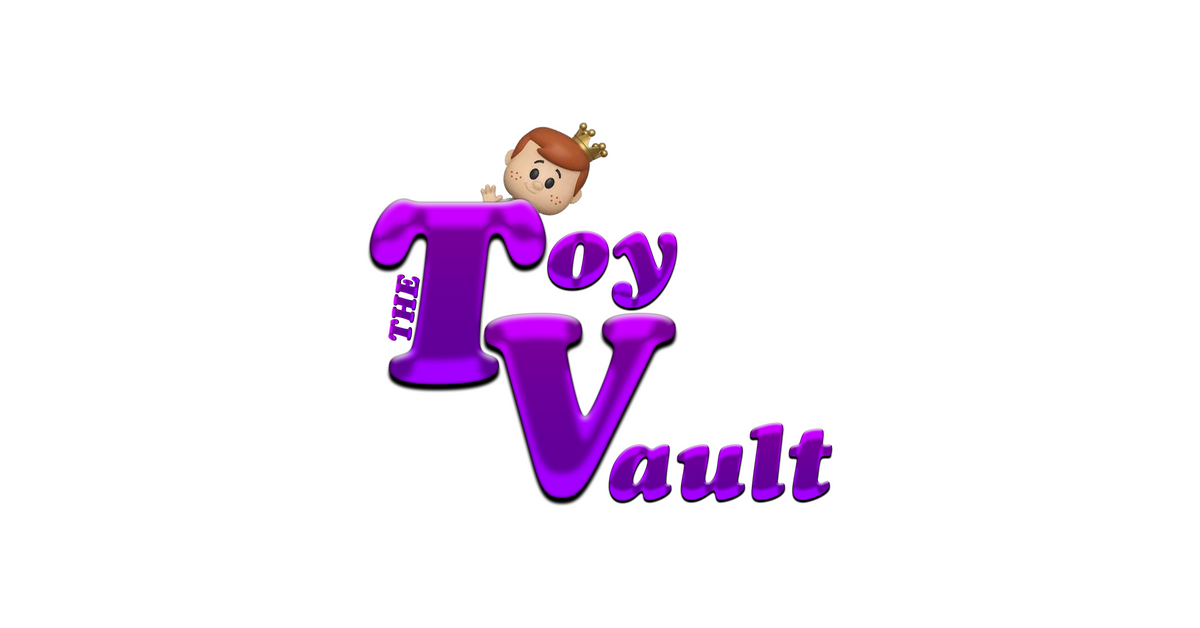 Nexus TCG & Collectibles
 – The Toy Vault NY