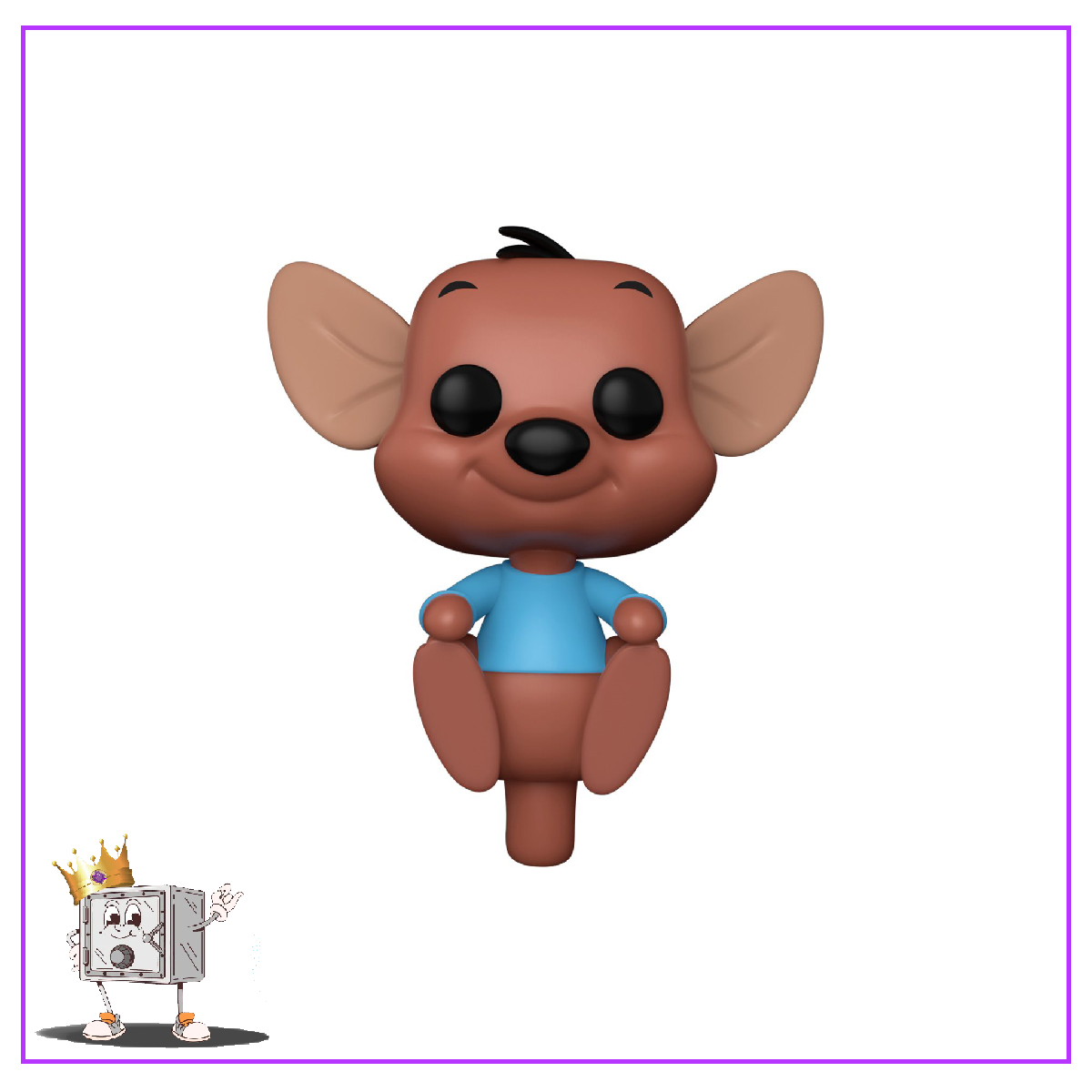 Funko Pop! Disney Winnie the Pooh - Roo #1516