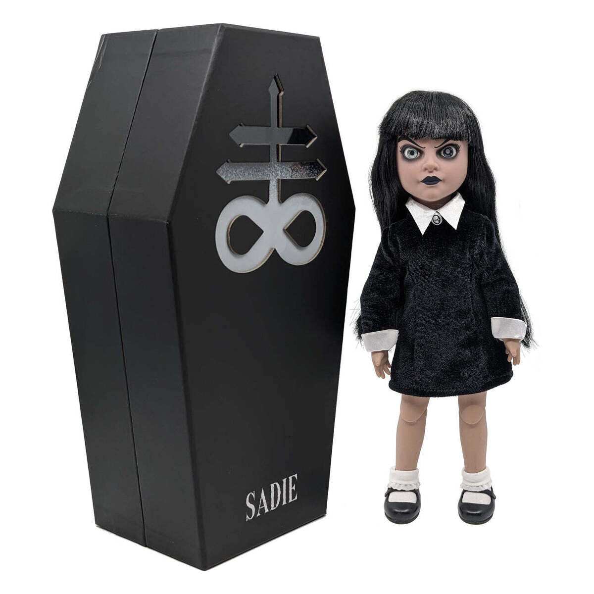 Mezco Toys Living Dead Dolls Sadie