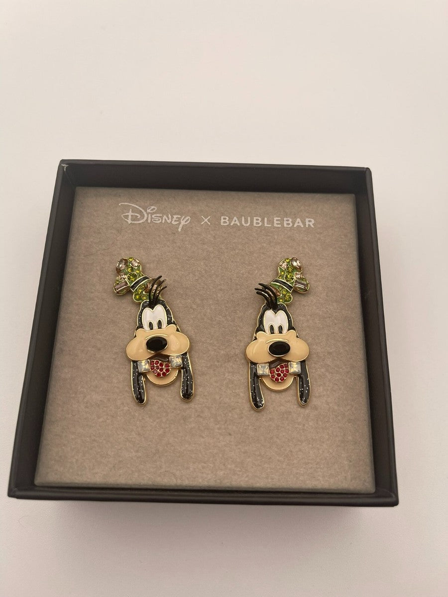 Disney Baublebar Earring Goofy