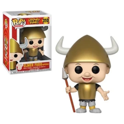 Funko Pop! Animation Looney Tunes Elmer Fudd Opera #310