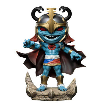 MiniCo Thundercats Mumm-Ra Colletible Vinyl Figure