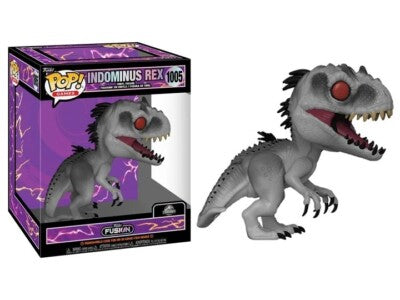 Funko Pop! Fusion Game Indominus Rex #1005