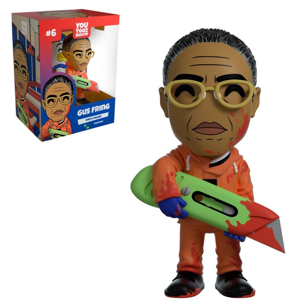 You Tooz Gus Fring