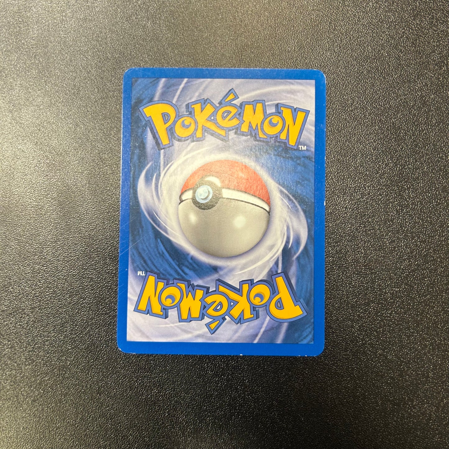 Pokemon TCG Fossil Haunter 21/62