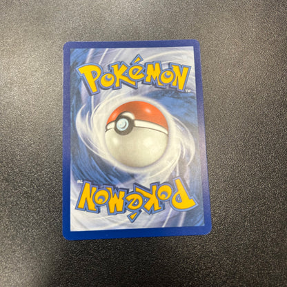 Pokemon TCG Penny Full Art 252/198 Scarlet Violet