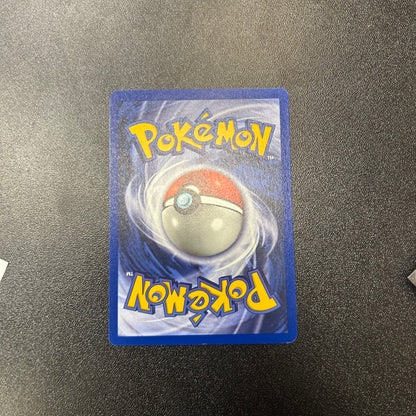 Pokemon TCG Fossil Moltres 27/62