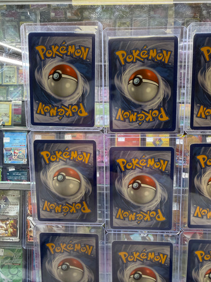 Pokemon Rumble Full Set