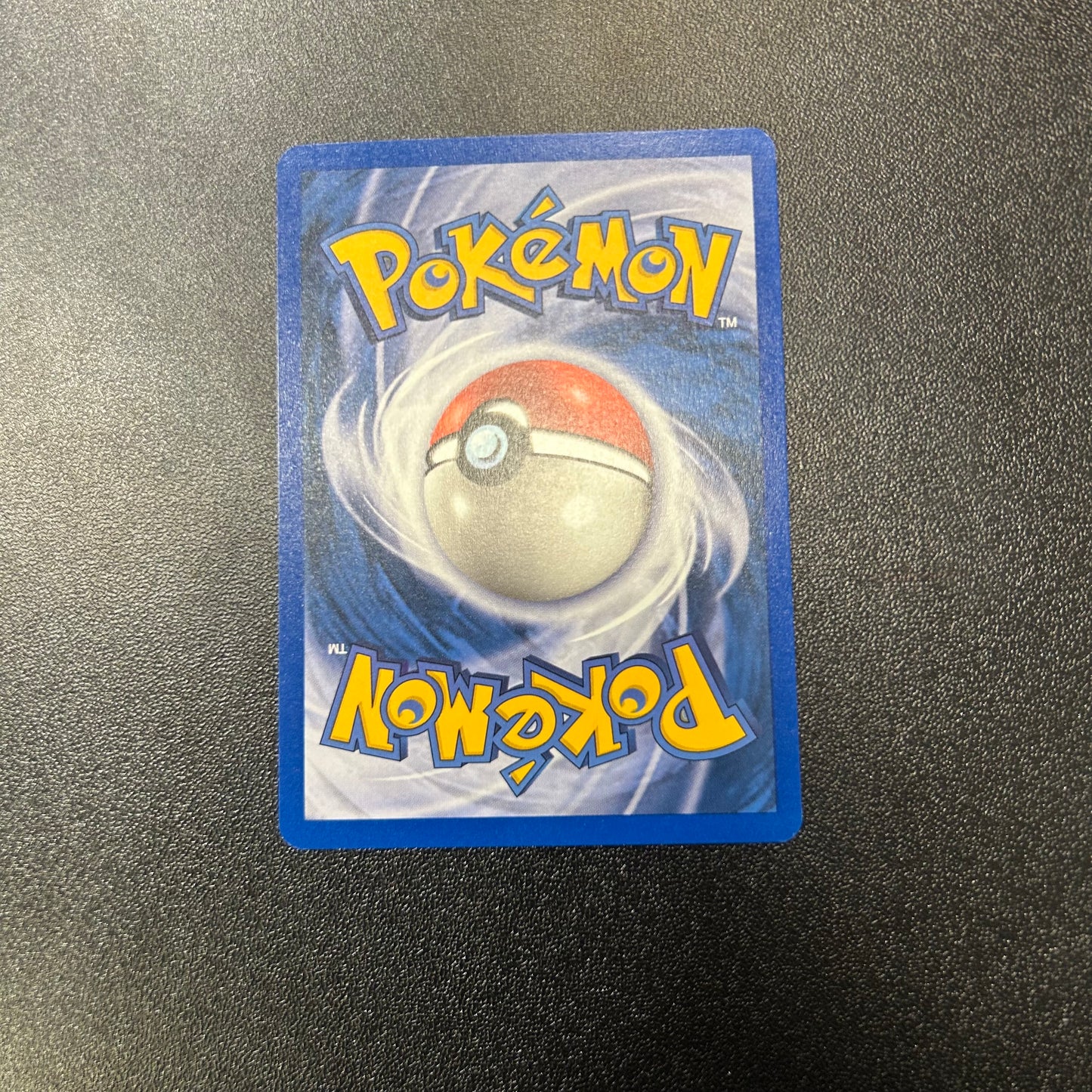 Pokemon TCG Squirtle 63/102 Base Set Unlimited Common