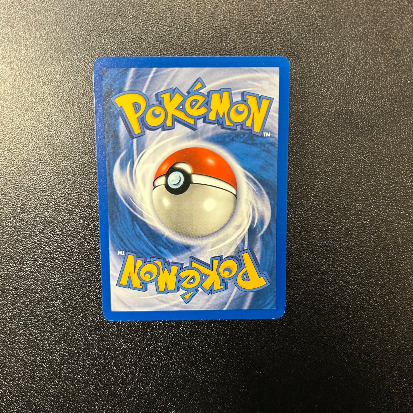 Pokemon TCG Brock's Vulpix 37/132 Gym Challenge