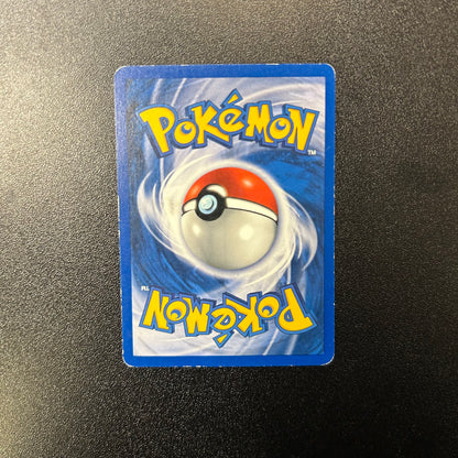 Pokemon TCG Lt. Surge's Pikachu 81/132 Gym Heroes