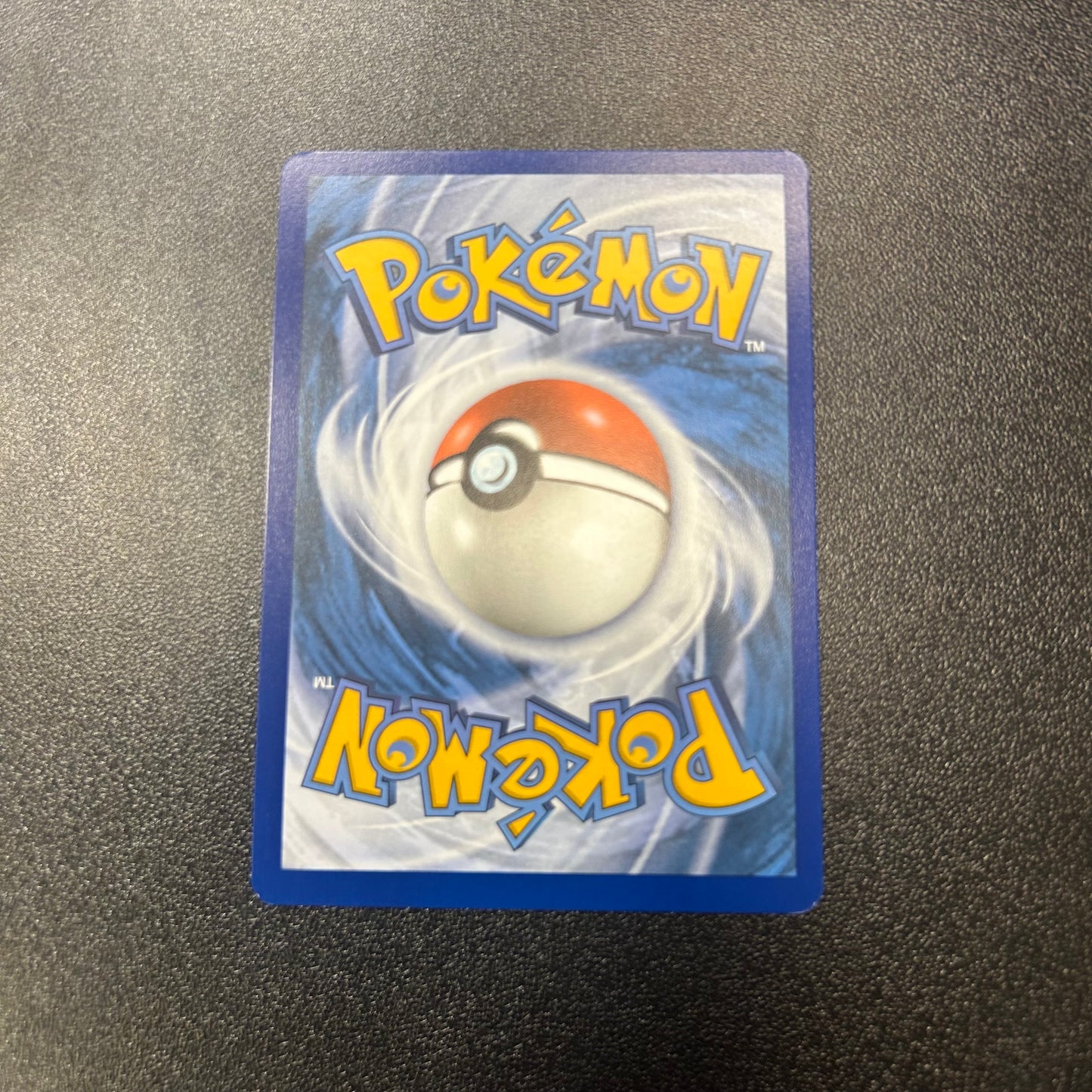 Pokemon TCG Larvesta Full Art 196/191 Surging Sparks