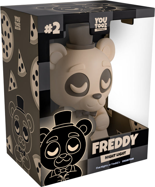 Youtooz Five Nights at Freddy's Freddy Fazbear Night Light