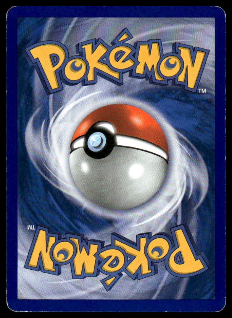Pokemon TCG Spinda #26/92 Legend Maker