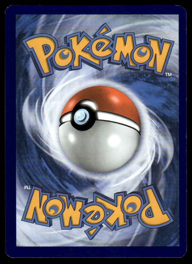 Pokemon TCG Blastoise #017/078 Pokemon GO Reverse Holofoil
