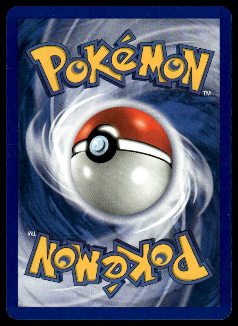 Pokemon TCG Misty's Magikarp #088/132 Gym Challenge