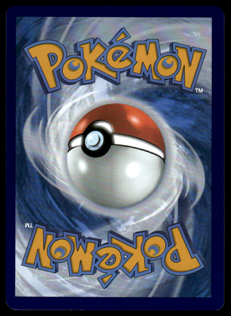 Pokemon TCG Forretress ex #212/091 SV: Paldean Fates