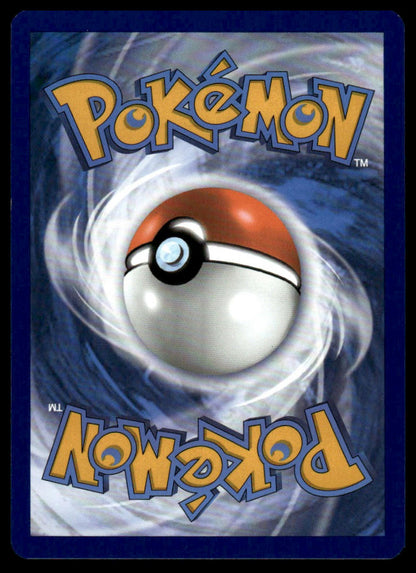 Pokemon TCG Master Ball #153/162 SV05: Temporal Forces