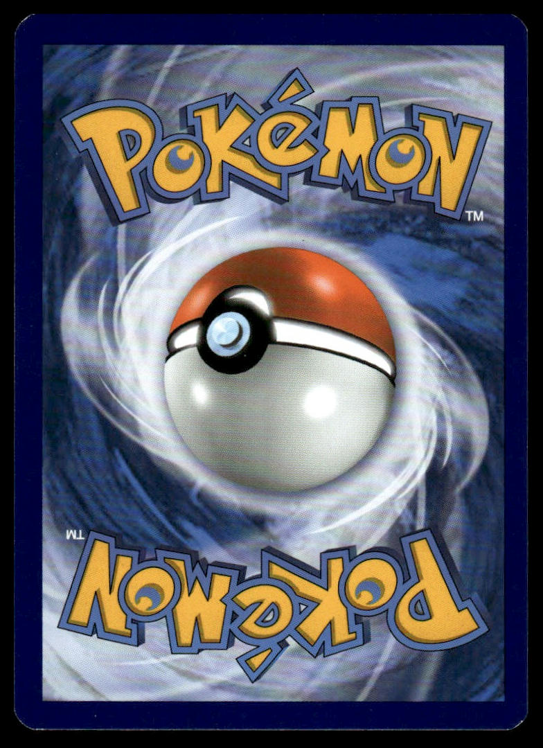 Pokemon TCG Pikachu #35/108 XY - Evolutions