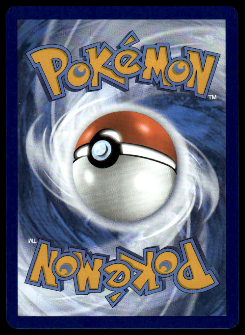 Pokemon TCG Medicham ex #161/142 SV07: Stellar Crown