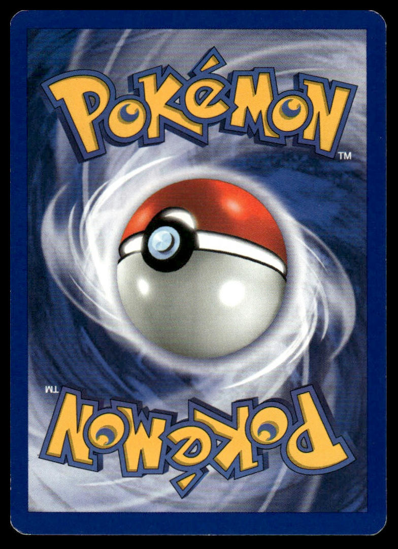 Pokemon TCG Blaine's Charmander #061/132 Gym Heroes