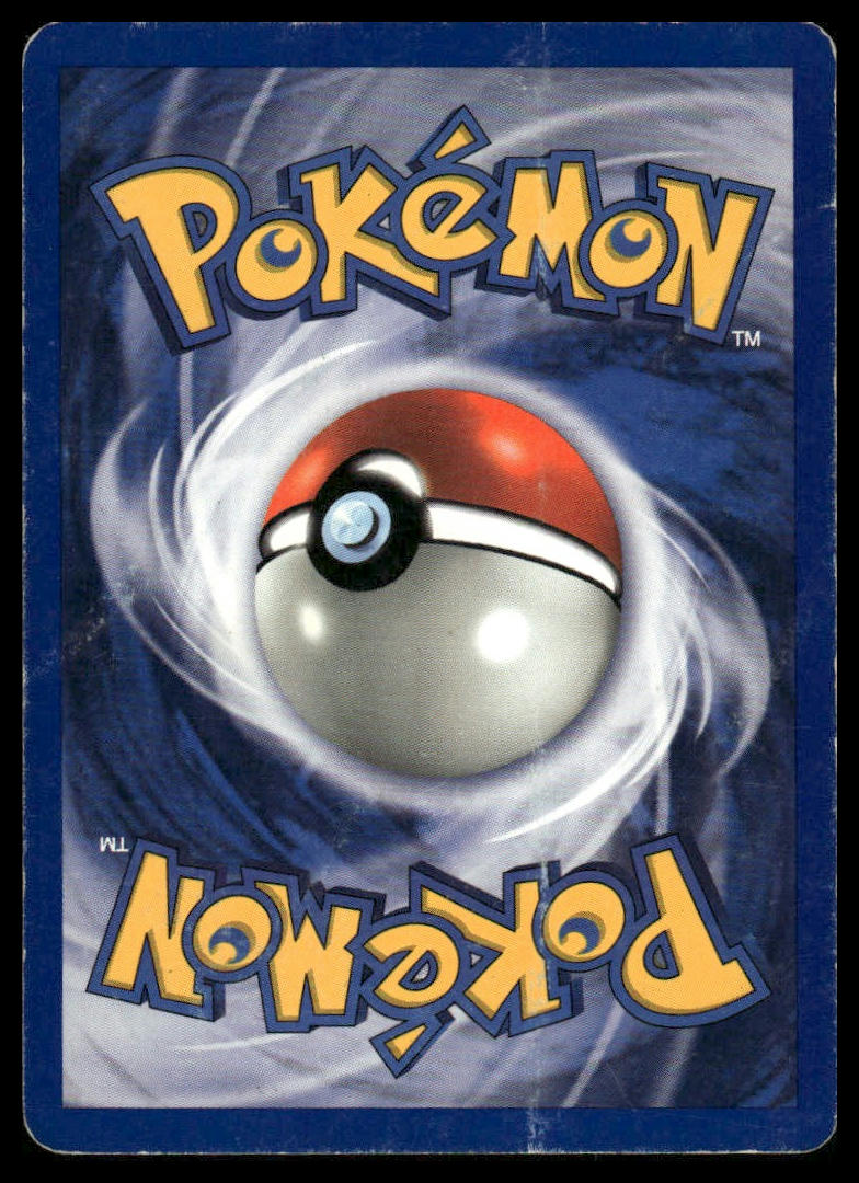 Pokemon TCG Erika's Clefairy #025/132 Gym Heroes
