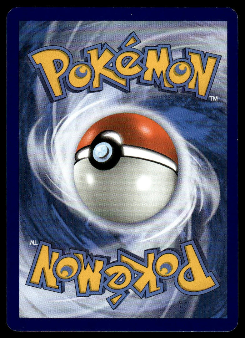 Pokemon TCG Pikachu #SM206 SM Promos