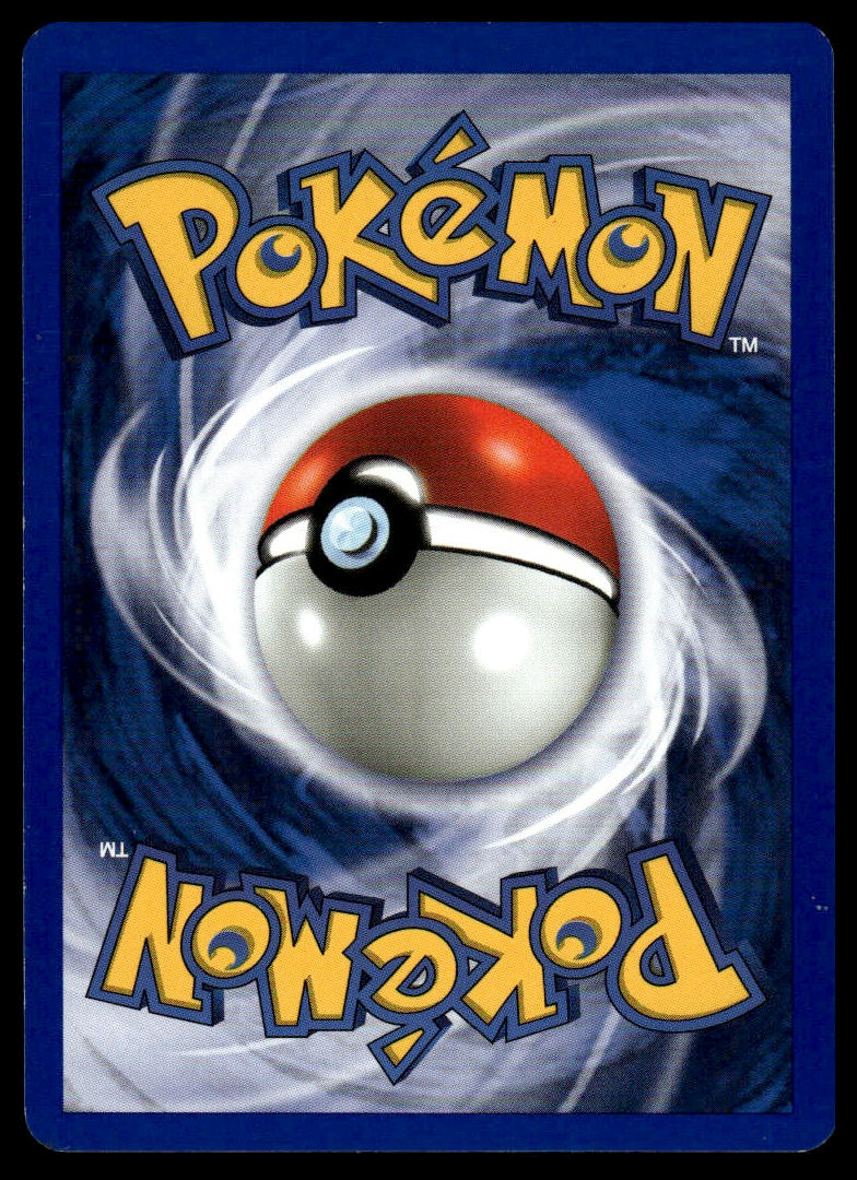 Pokemon TCG Quilava (46) #046/111 Neo Genesis First Edition