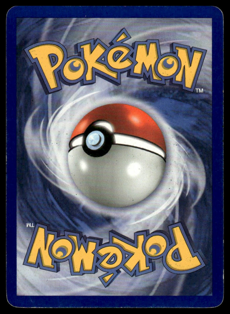 Pokemon TCG Metagross #002/017 POP Series 1