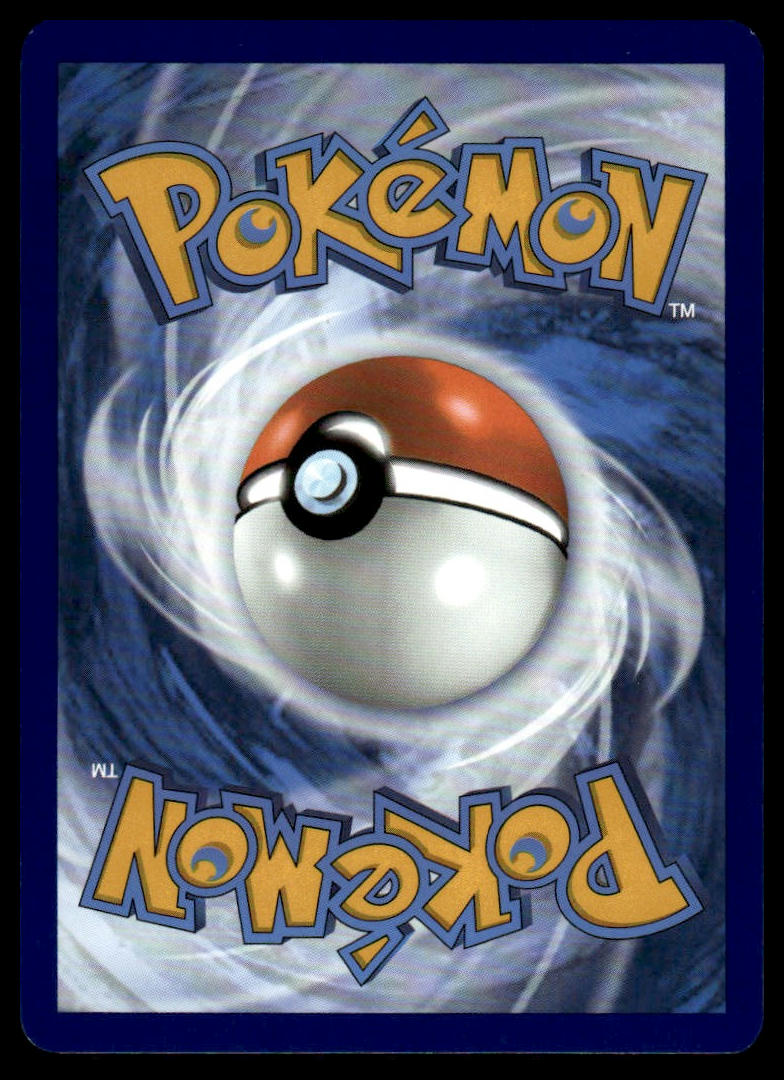 Pokemon TCG Sparkling Crystal #142/142 SV07: Stellar Crown