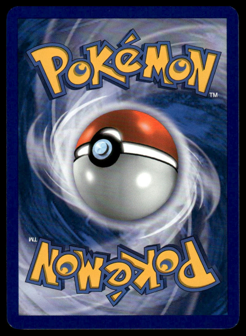 Pokemon TCG Axew #BW10 Black and White Promos