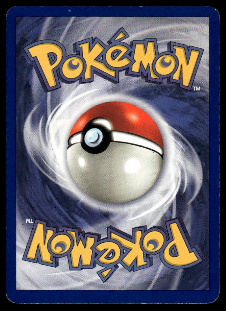 Pokemon TCG Dark Slowbro (29) #29/82 Team Rocket First Edition