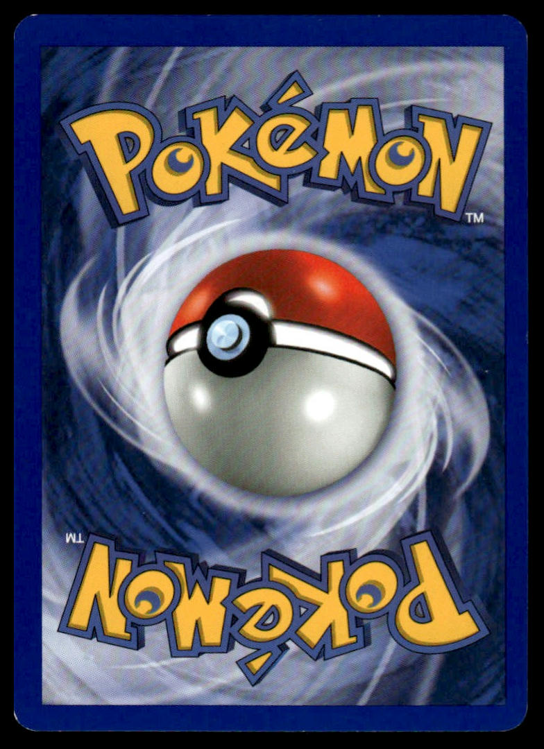 Pokemon TCG Igglybuff #36/53 WoTC Promo