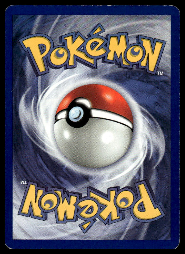 Pokemon TCG Dark Charmeleon First Edition #32/82 Team Rocket