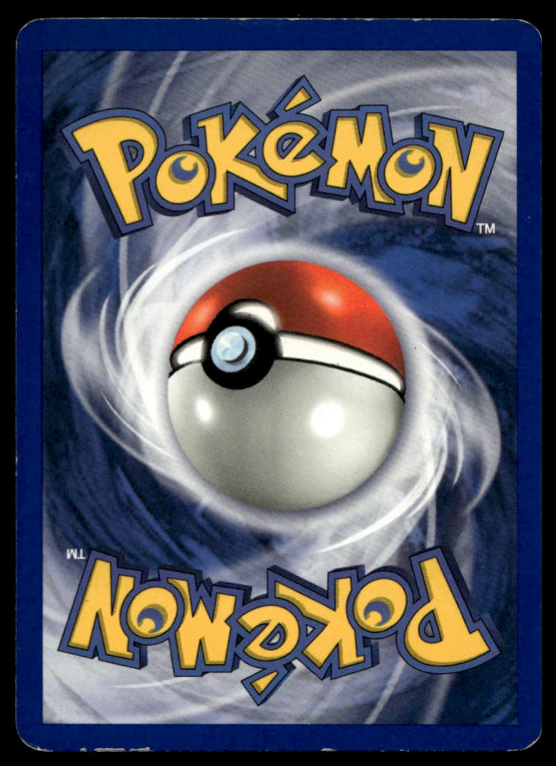 Pokemon TCG Poliwhirl #038/102 Base Set