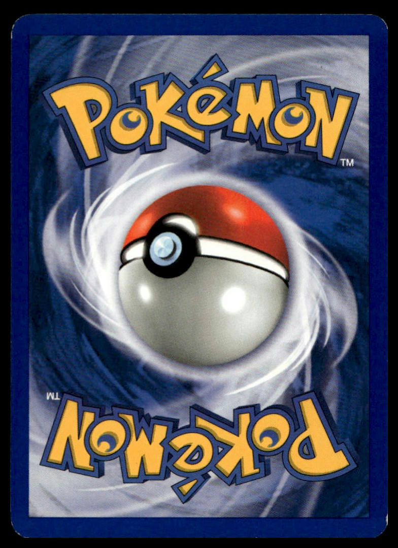 Pokemon TCG Misty's Poliwhirl #053/132 Gym Heroes