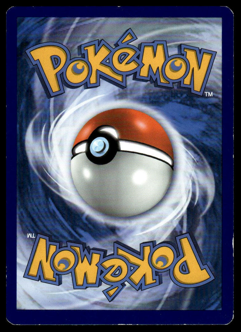 Pokemon TCG Ninetales #15/108 XY - Evolutions