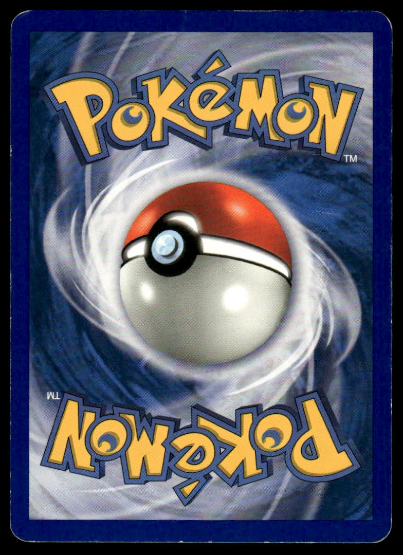 Pokemon TCG Beedrill #1/112 FireRed & LeafGreen