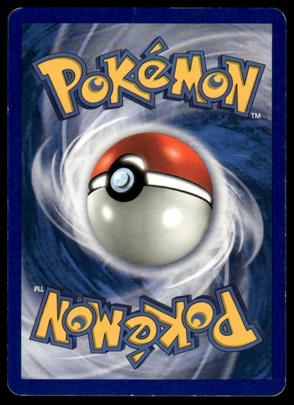Pokemon TCG Beedrill #1/112 FireRed & LeafGreen