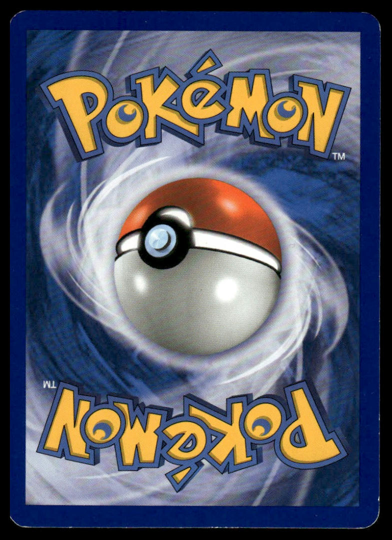 Pokemon TCG Espeon #18/100 Majestic Dawn