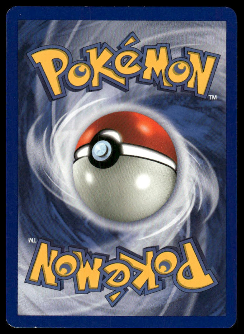 Pokemon TCG Dark Croconaw #032/105 Neo Destiny