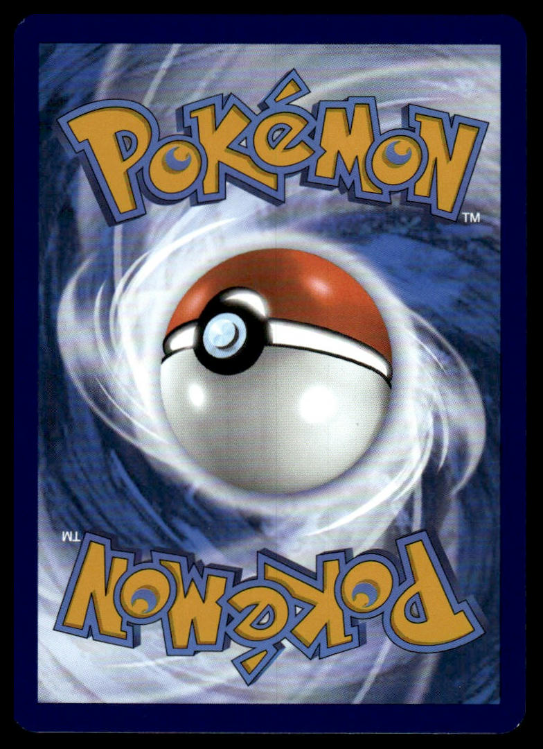 Pokemon TCG Fan Rotom (Poke Ball Pattern) #085/131 SV: Prismatic Evolutions